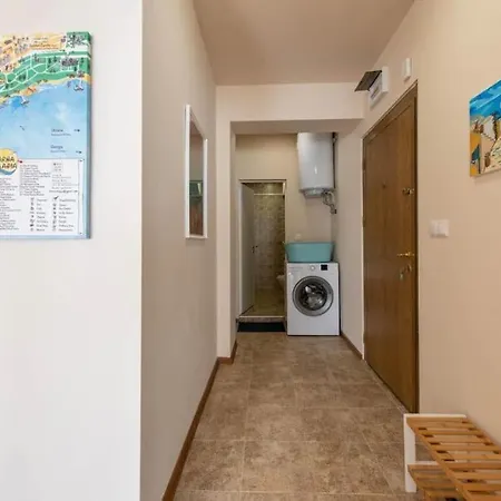 Kanchitos - 2bdr Spacious Place Апартаменты *