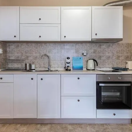 Апартаменты Kanchitos - 2bdr Spacious Place *