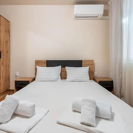 Kanchitos - 2bdr Spacious Place Апартаменты *