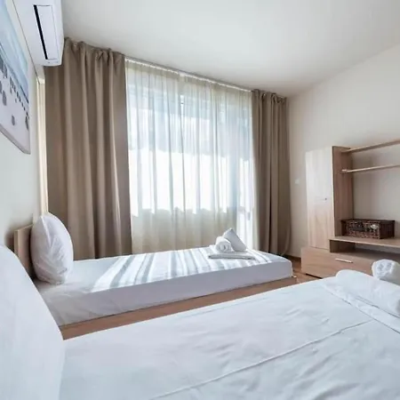 Kanchitos - 2bdr Spacious Place 公寓