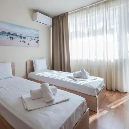 Kanchitos - 2bdr Spacious Place 公寓 *