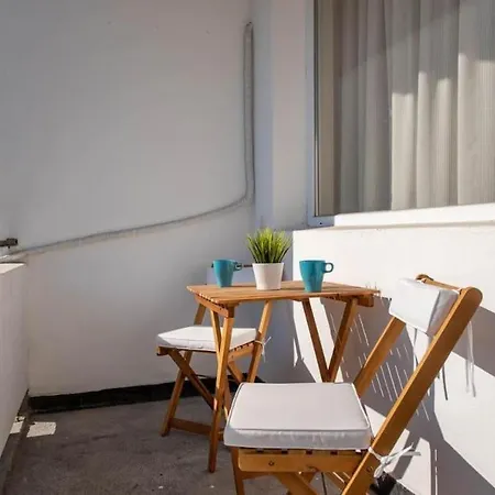 公寓 Kanchitos - 2bdr Spacious Place
